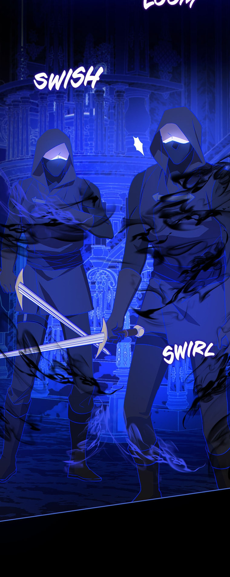 Read Gimme That Pacifier! chapter 63 image 26 on Lezhin