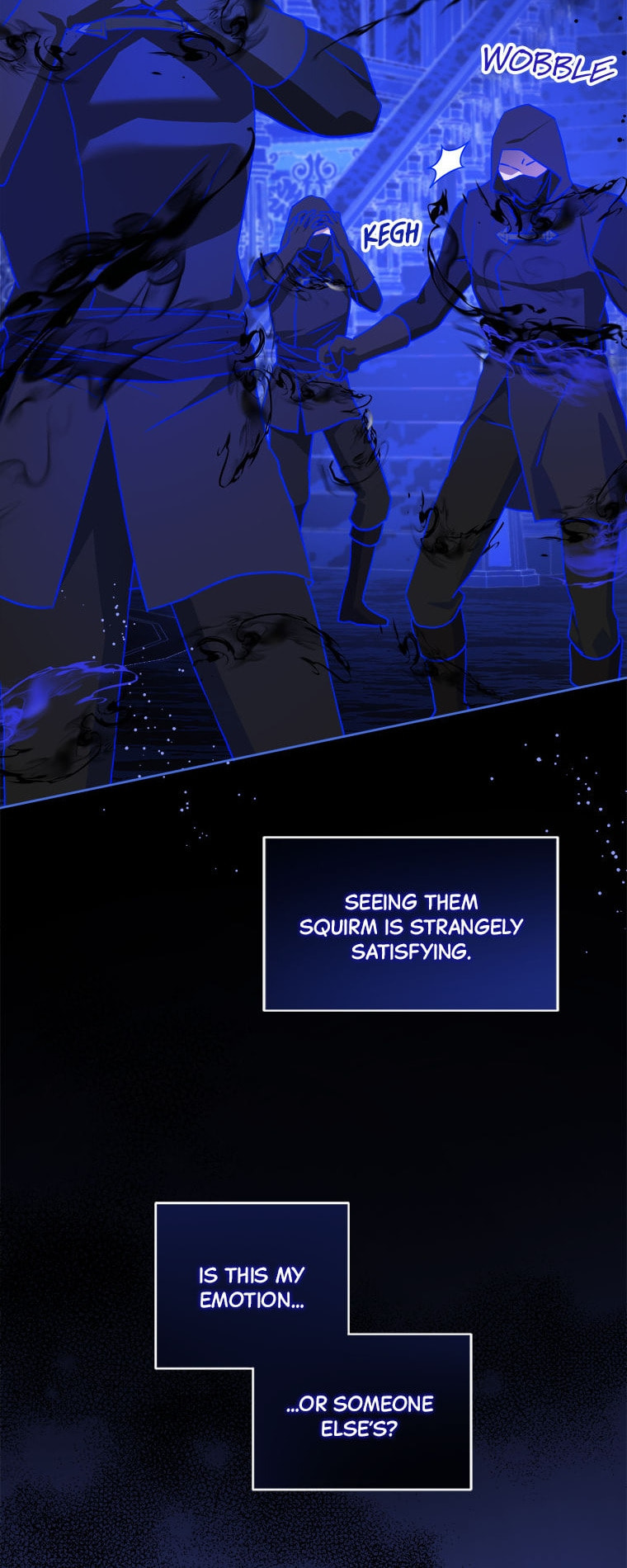 Read Gimme That Pacifier! chapter 63 image 28 on Lezhin