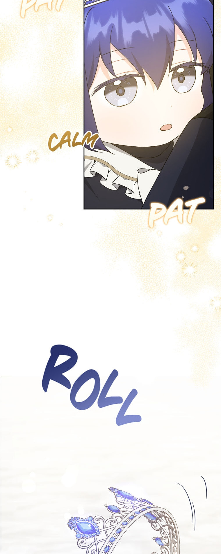 Read Gimme That Pacifier! chapter 63 image 32 on Lezhin