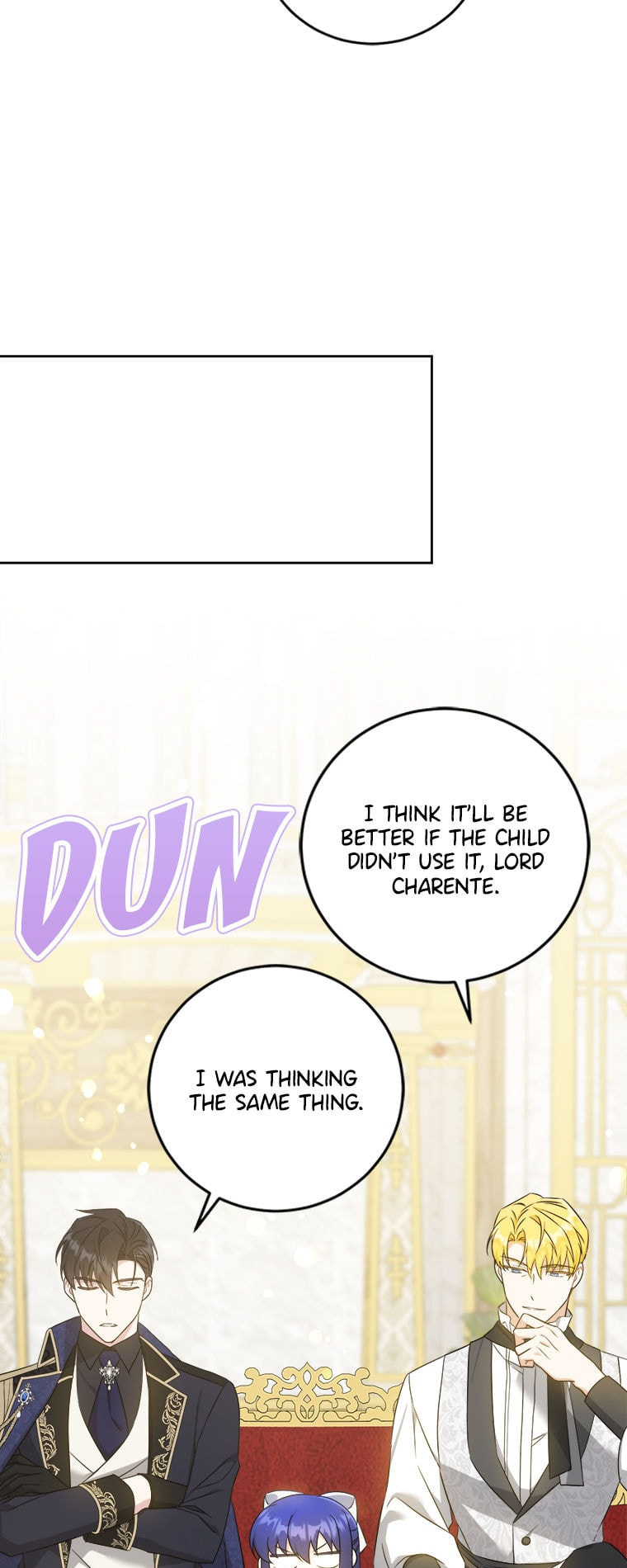 Read Gimme That Pacifier! chapter 63 image 41 on Lezhin