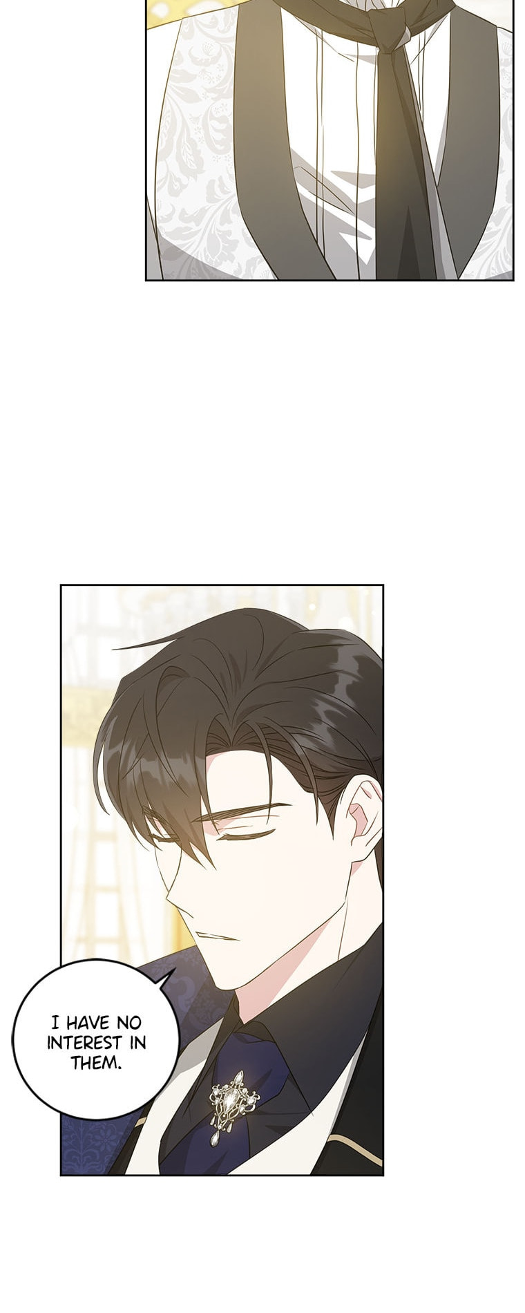Read Gimme That Pacifier! chapter 63 image 48 on Lezhin