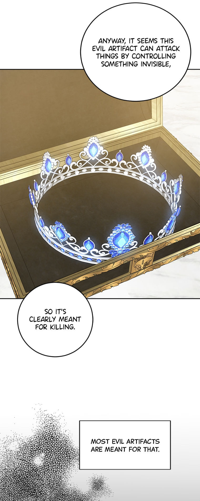 Read Gimme That Pacifier! chapter 63 image 49 on Lezhin