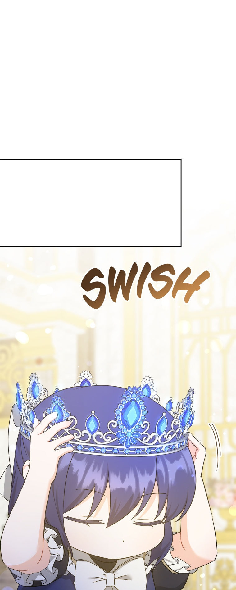 Read Gimme That Pacifier! chapter 63 image 5 on Lezhin