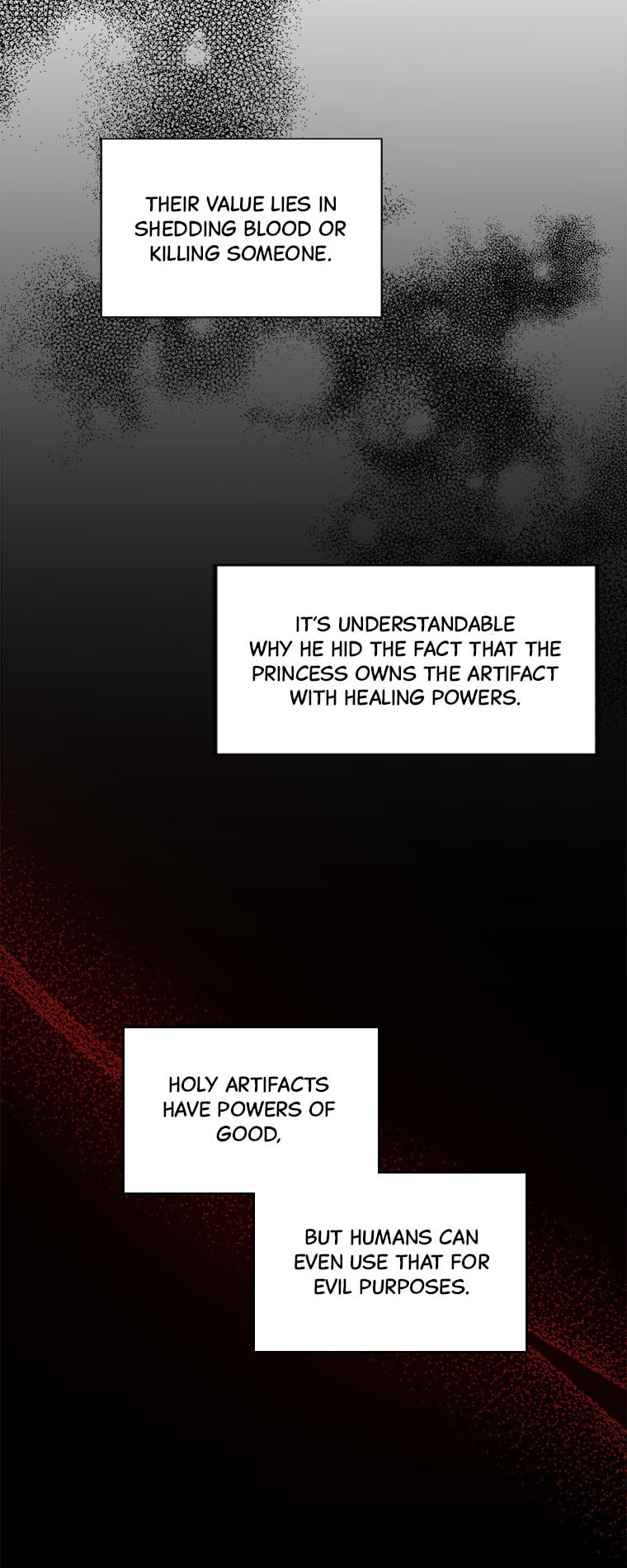 Read Gimme That Pacifier! chapter 63 image 50 on Lezhin