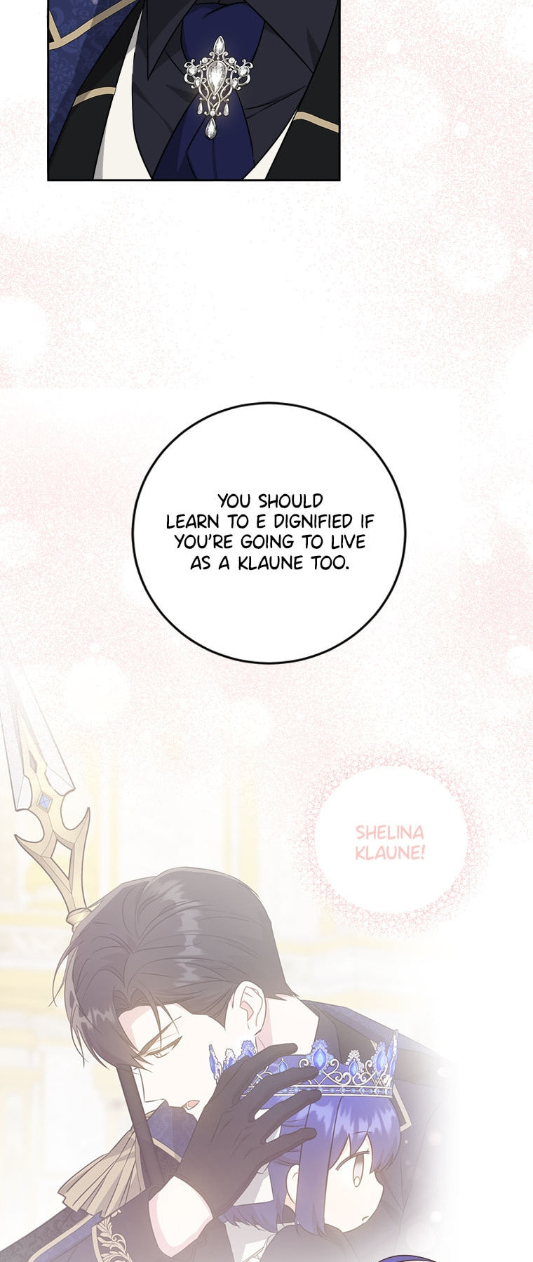 Read Gimme That Pacifier! chapter 63 image 60 on Lezhin
