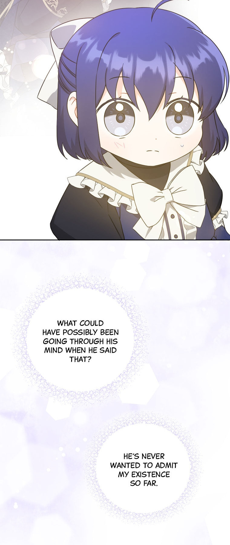Read Gimme That Pacifier! chapter 63 image 61 on Lezhin
