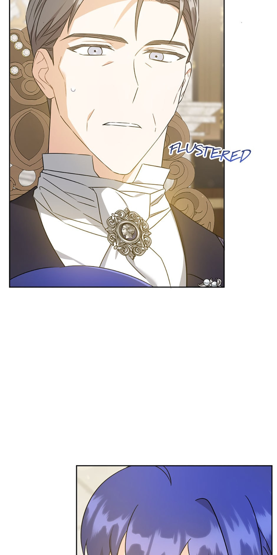 Read Gimme That Pacifier! chapter 64 image 16 on Lezhin
