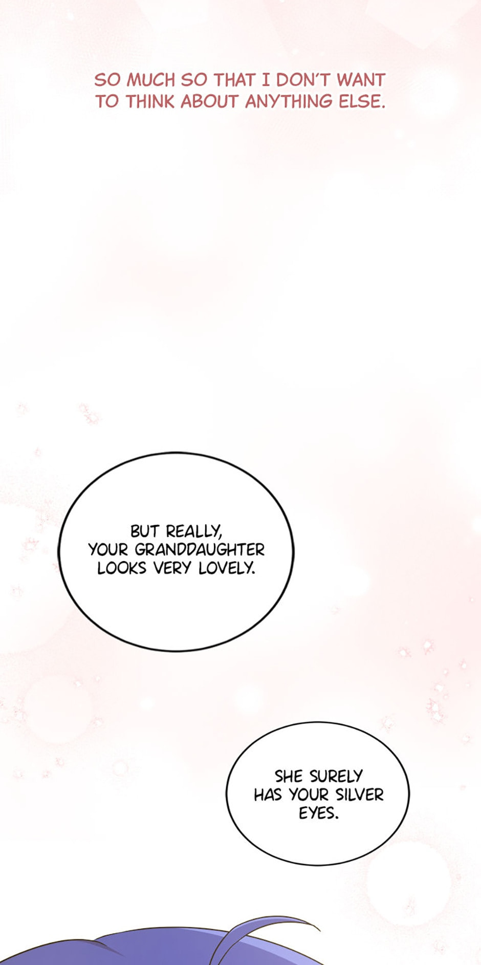 Read Gimme That Pacifier! chapter 64 image 27 on Lezhin
