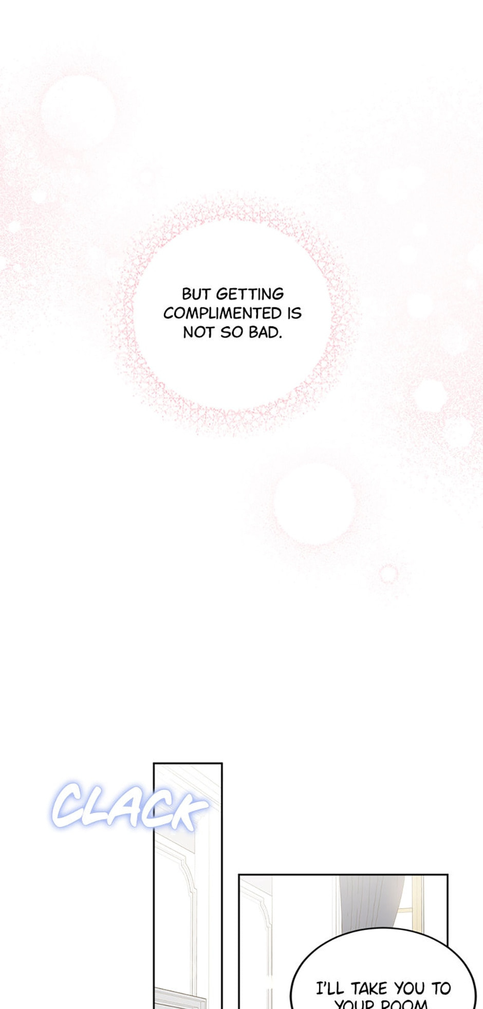 Read Gimme That Pacifier! chapter 64 image 29 on Lezhin