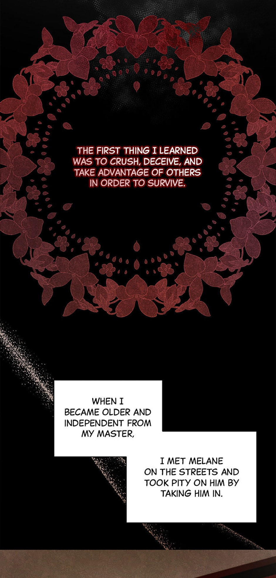 Read Gimme That Pacifier! chapter 64 image 33 on Lezhin