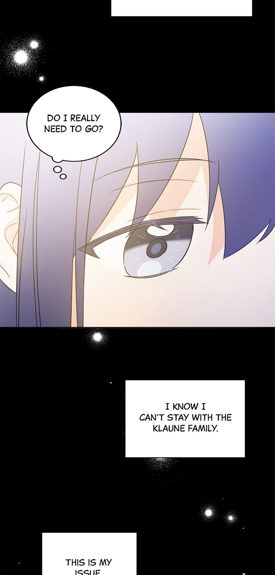 Read Gimme That Pacifier! chapter 64 image 35 on Lezhin