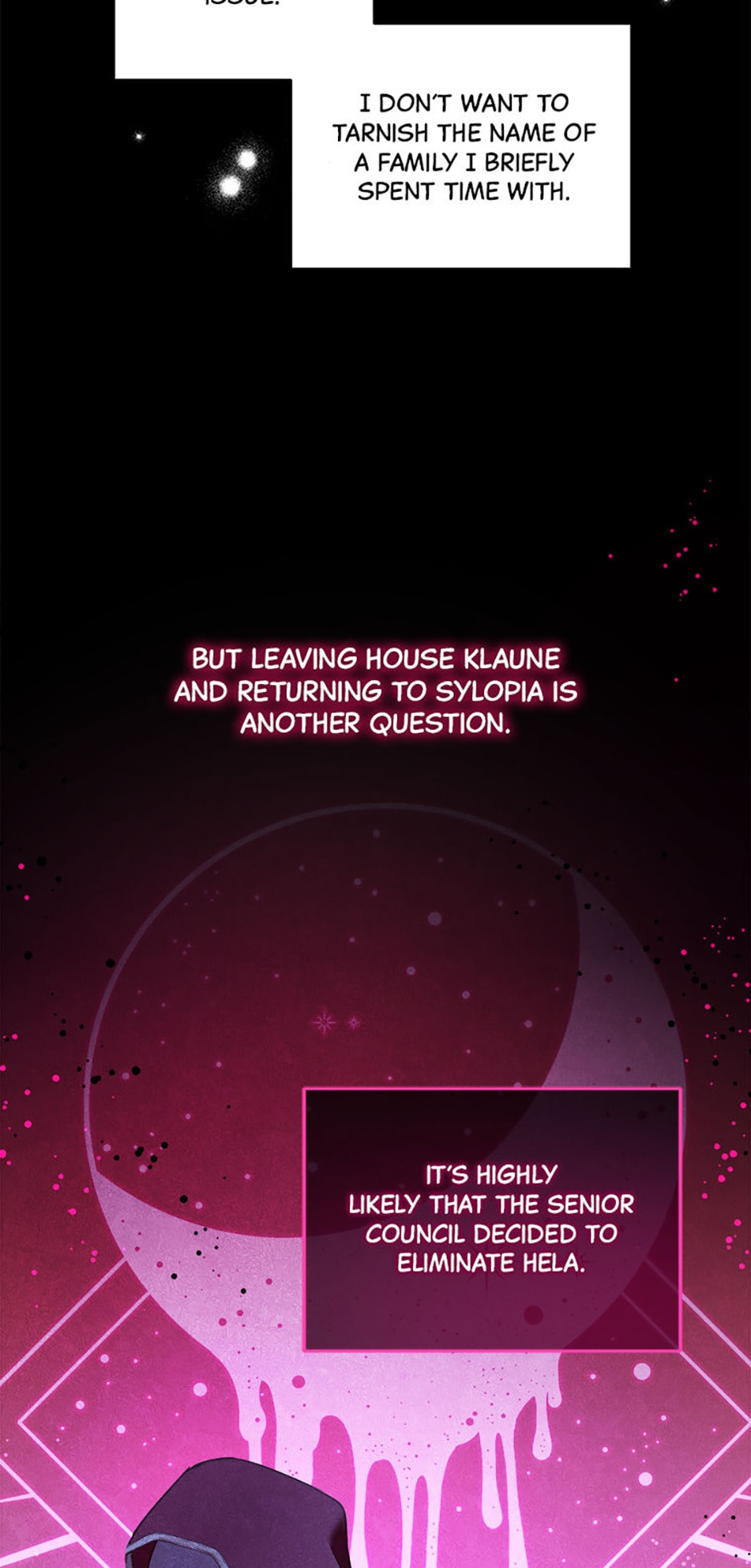 Read Gimme That Pacifier! chapter 64 image 36 on Lezhin