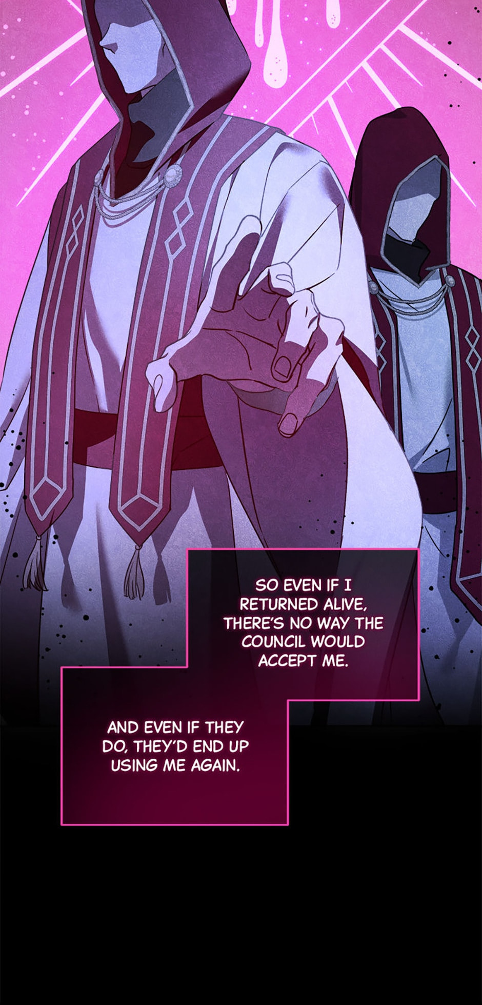 Read Gimme That Pacifier! chapter 64 image 37 on Lezhin