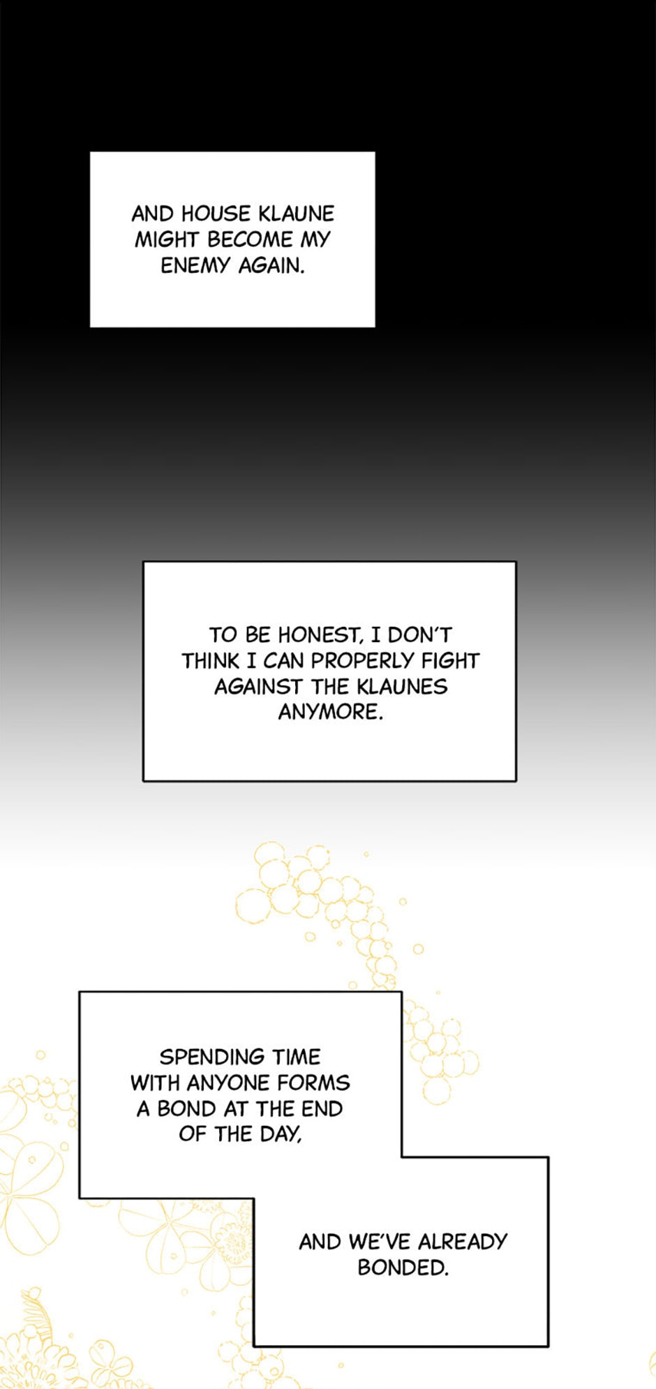 Read Gimme That Pacifier! chapter 64 image 38 on Lezhin