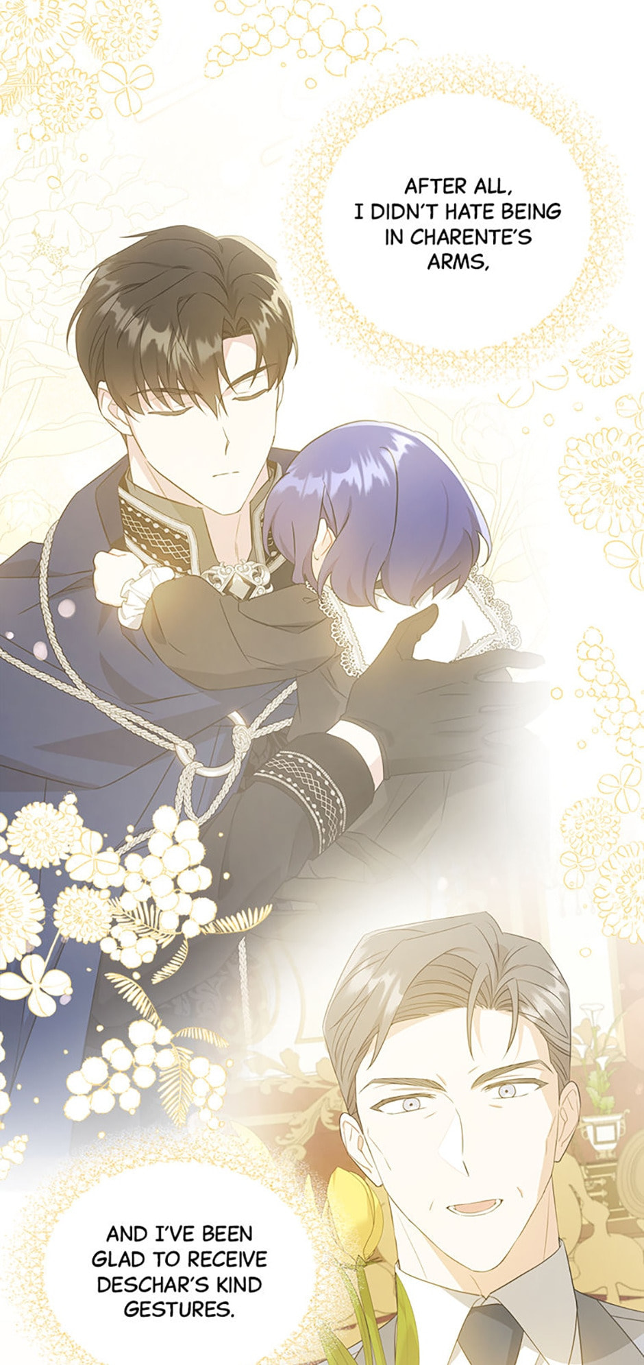 Read Gimme That Pacifier! chapter 64 image 39 on Lezhin