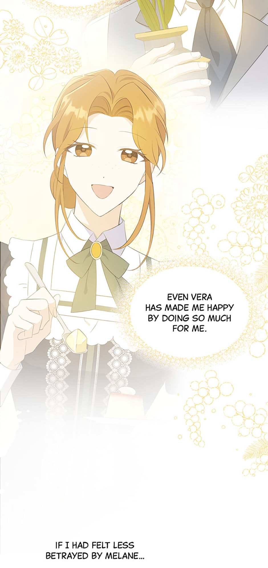 Read Gimme That Pacifier! chapter 64 image 40 on Lezhin
