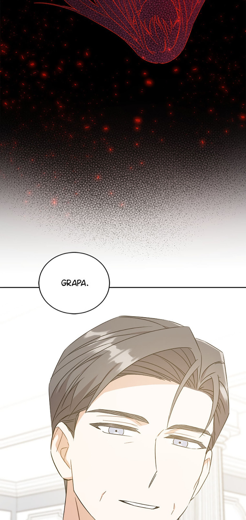 Read Gimme That Pacifier! chapter 64 image 44 on Lezhin