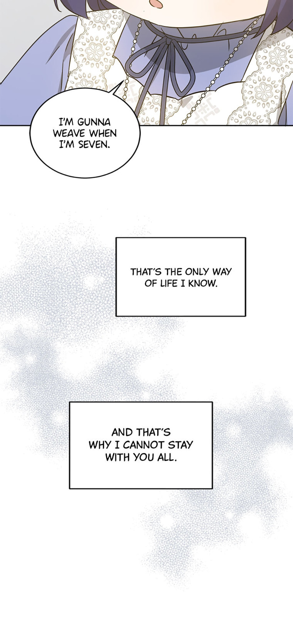 Read Gimme That Pacifier! chapter 64 image 46 on Lezhin