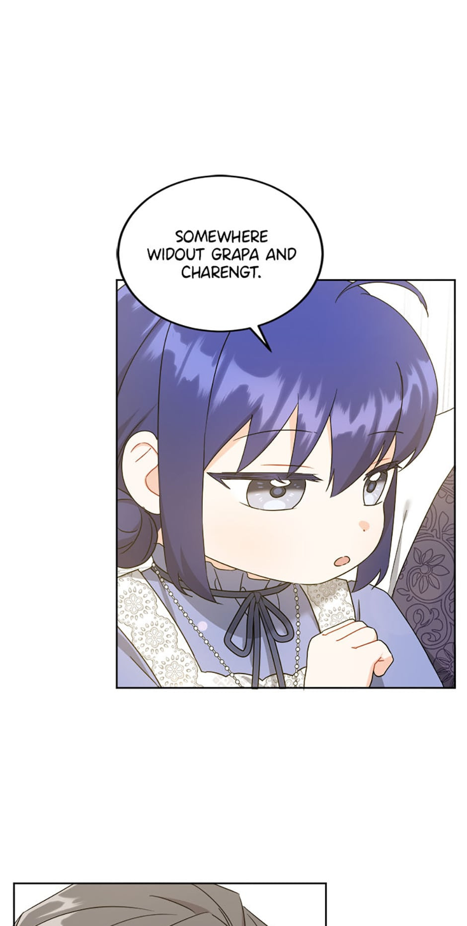 Read Gimme That Pacifier! chapter 64 image 51 on Lezhin