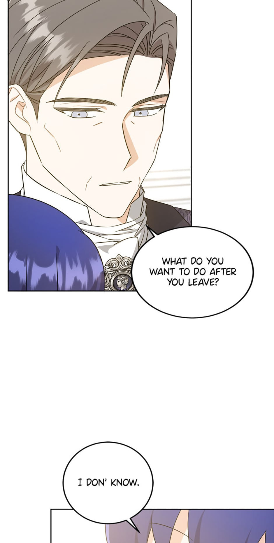 Read Gimme That Pacifier! chapter 64 image 52 on Lezhin