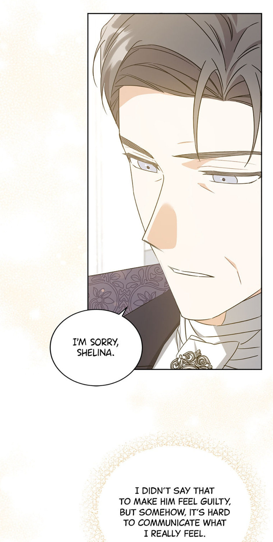 Read Gimme That Pacifier! chapter 64 image 55 on Lezhin