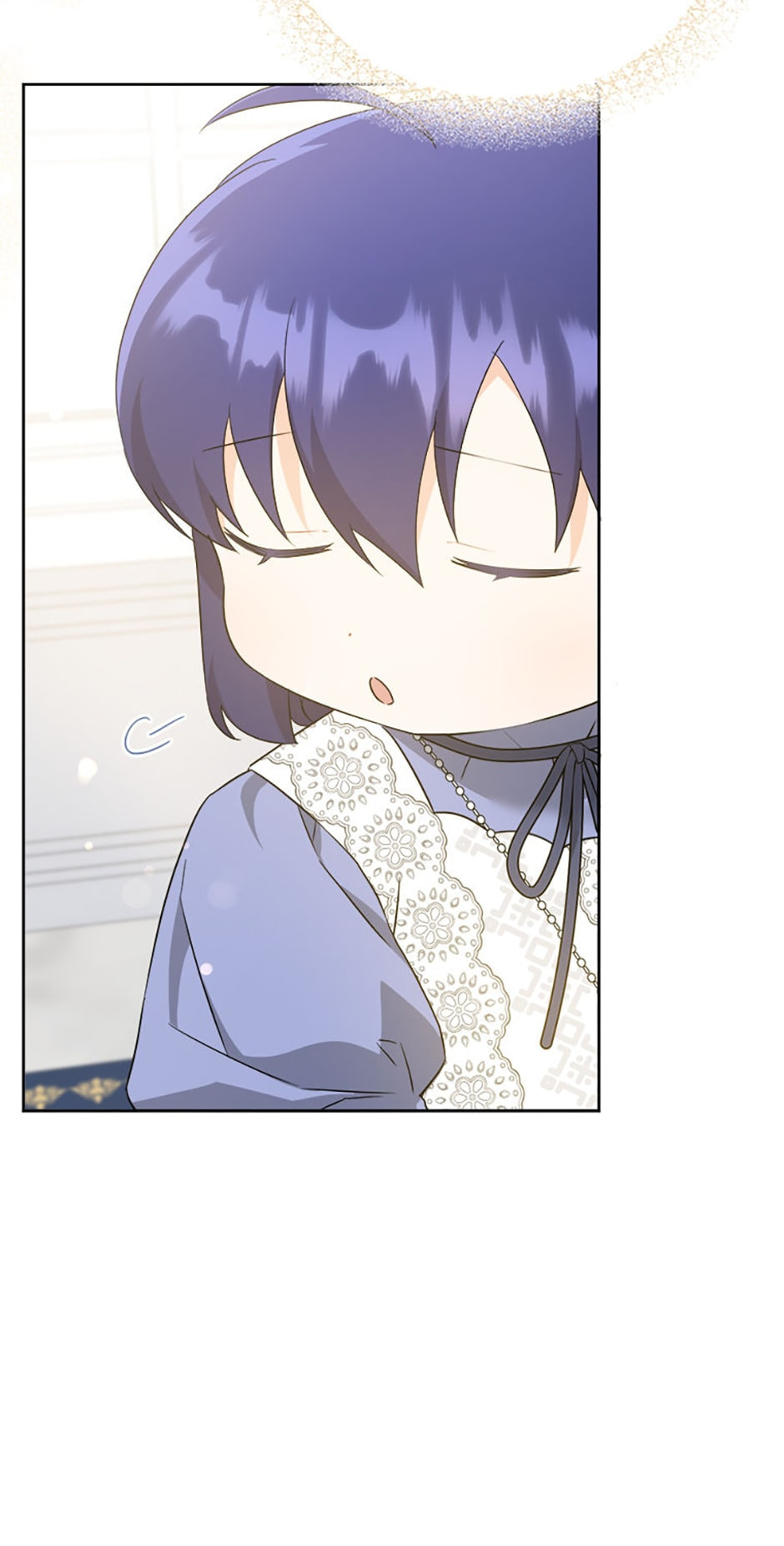 Read Gimme That Pacifier! chapter 64 image 56 on Lezhin