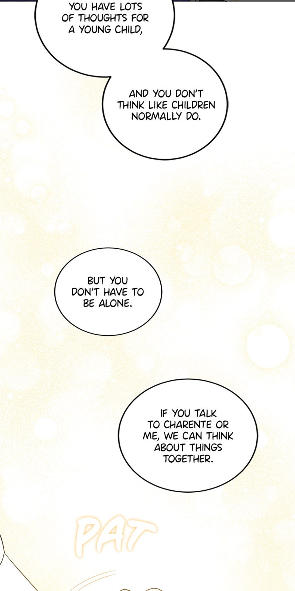 Read Gimme That Pacifier! chapter 64 image 62 on Lezhin