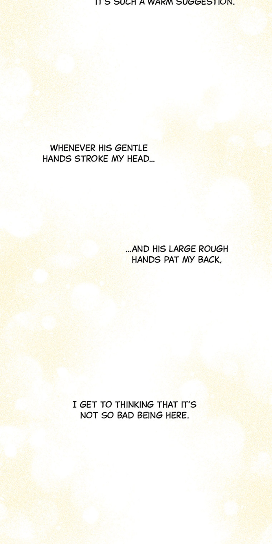 Read Gimme That Pacifier! chapter 64 image 64 on Lezhin