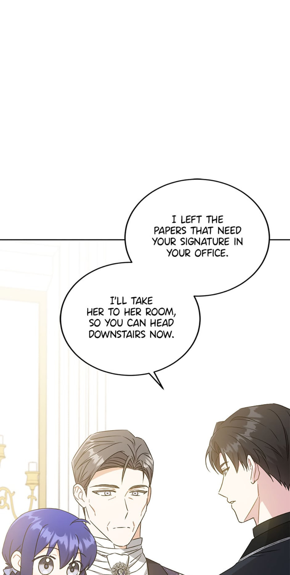 Read Gimme That Pacifier! chapter 64 image 67 on Lezhin