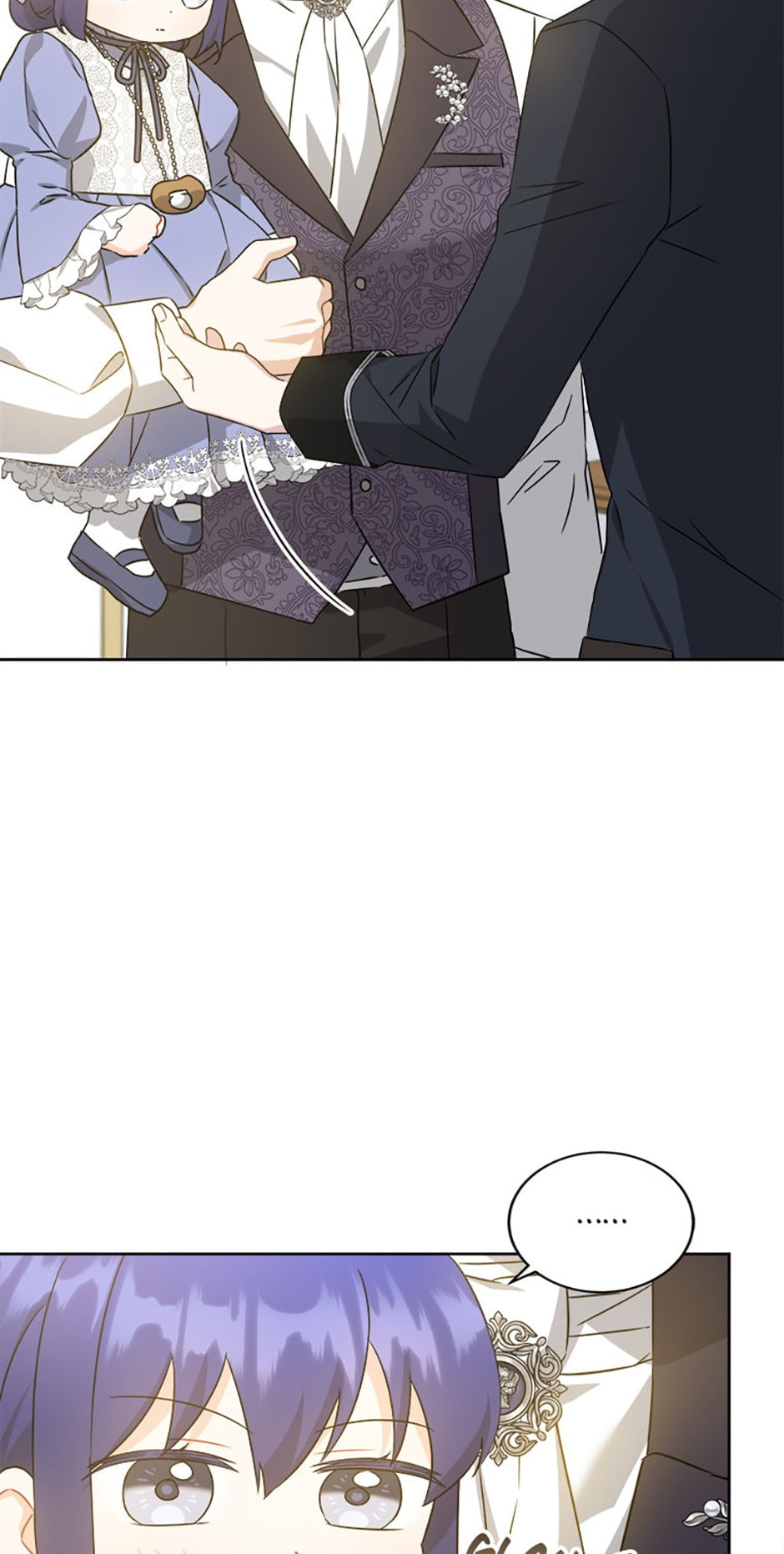 Read Gimme That Pacifier! chapter 64 image 68 on Lezhin
