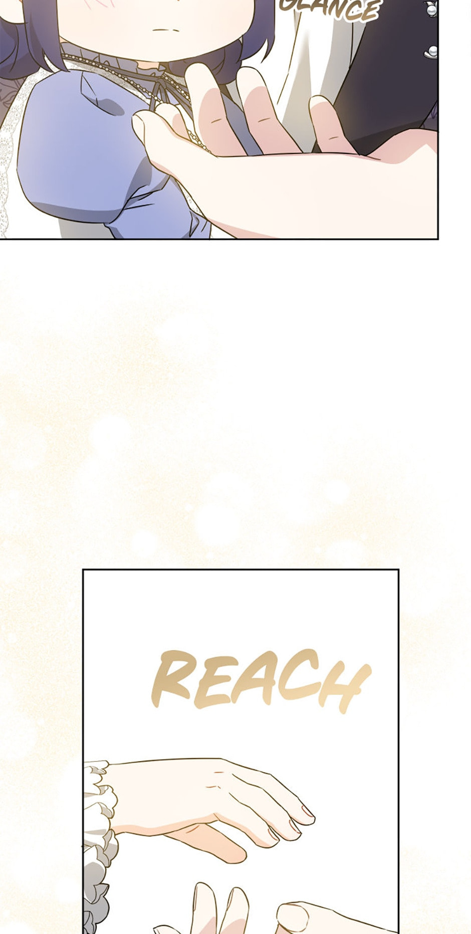 Read Gimme That Pacifier! chapter 64 image 69 on Lezhin