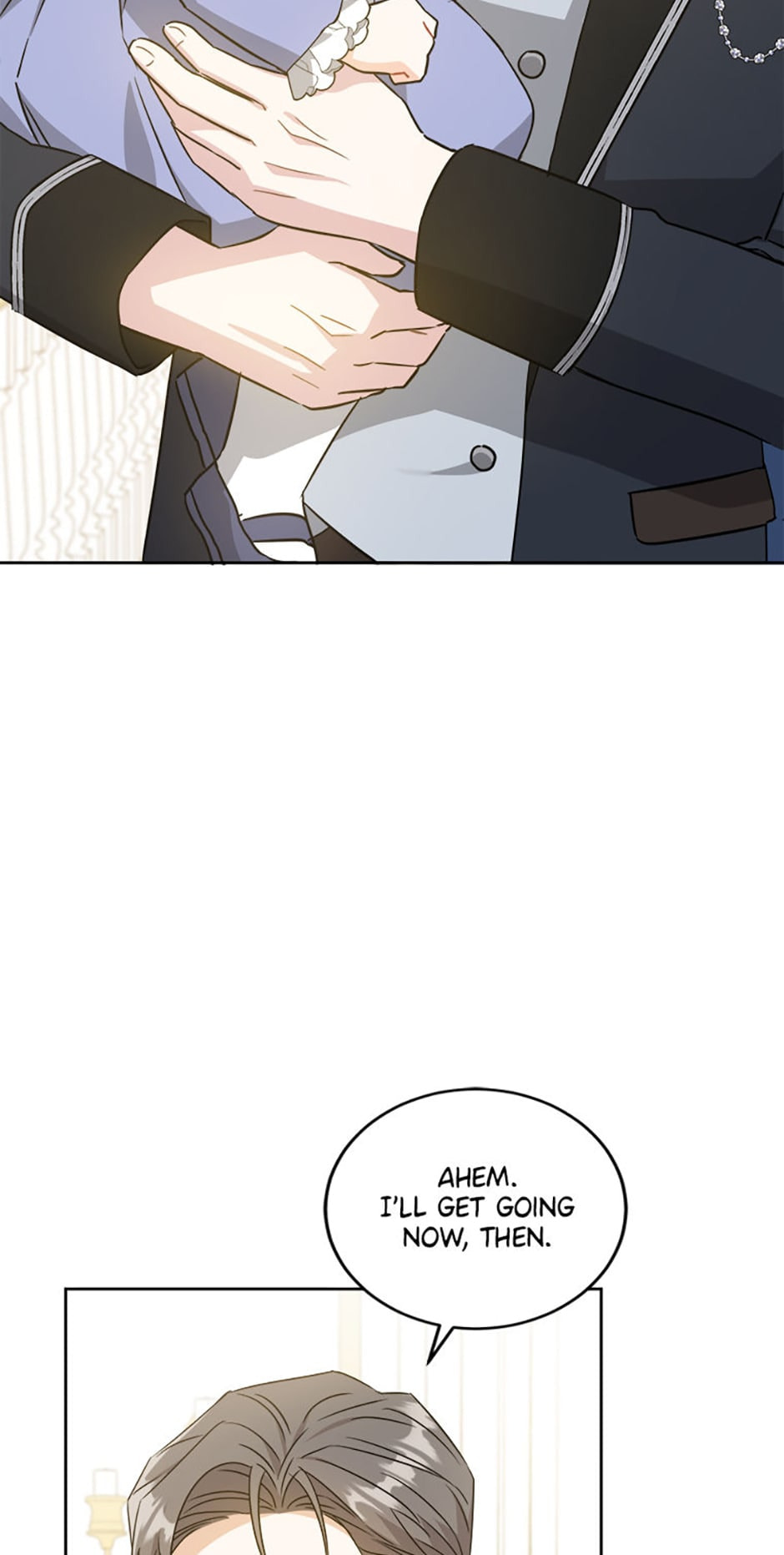 Read Gimme That Pacifier! chapter 64 image 72 on Lezhin