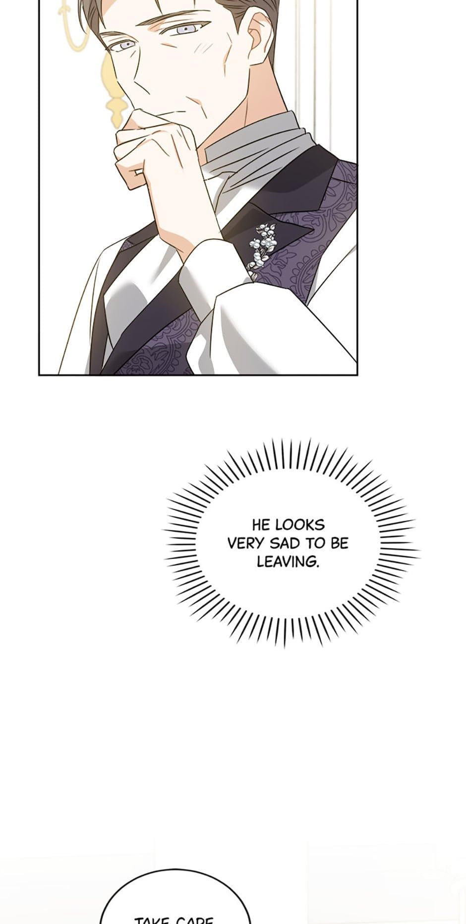 Read Gimme That Pacifier! chapter 64 image 73 on Lezhin