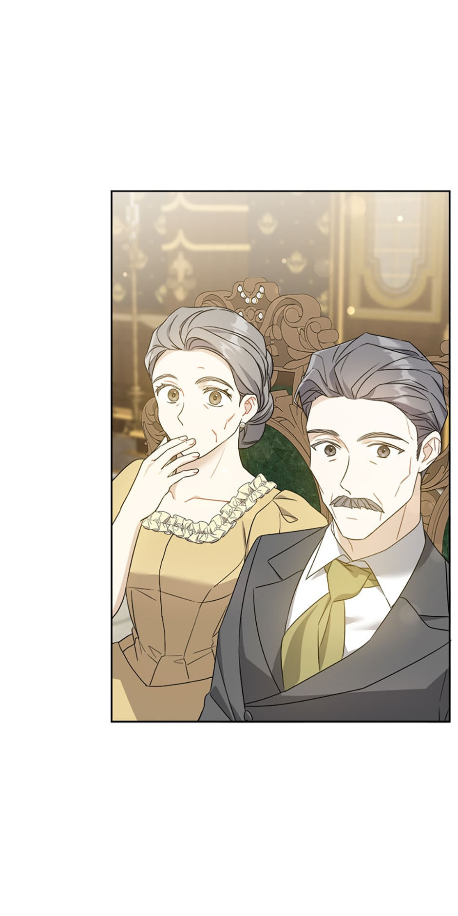 Read Gimme That Pacifier! chapter 64 image 9 on Lezhin