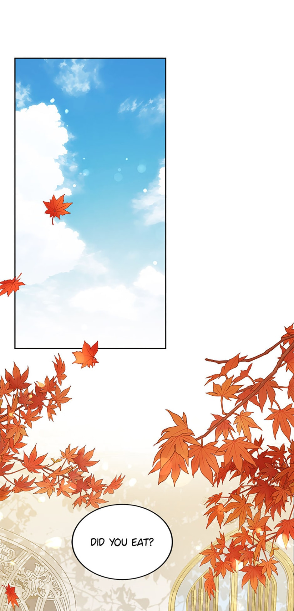 Read Gimme That Pacifier! chapter 65 image 1 on Lezhin
