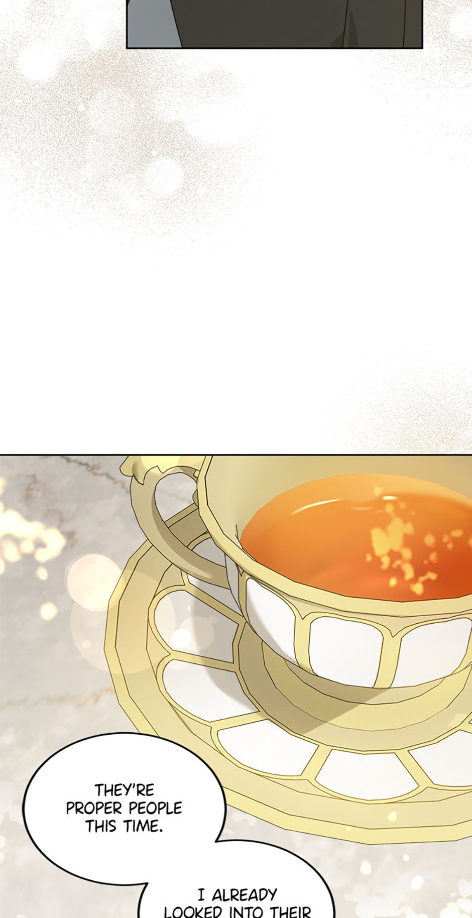 Read Gimme That Pacifier! chapter 65 image 13 on Lezhin
