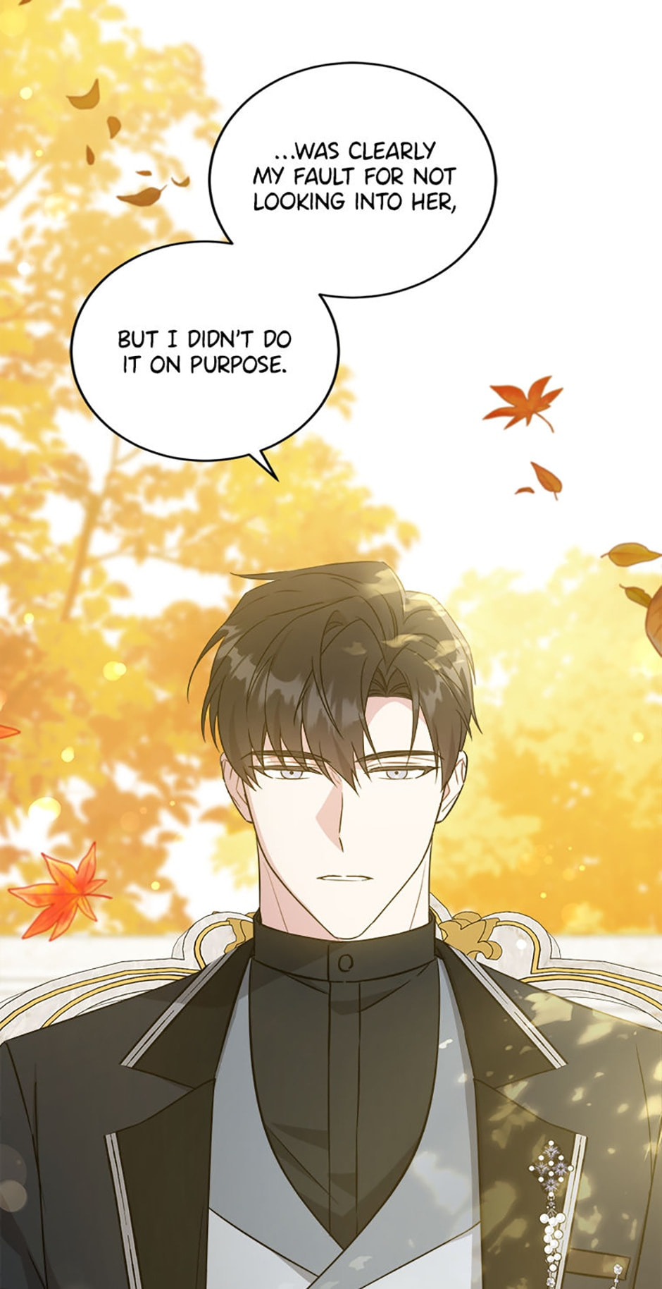 Read Gimme That Pacifier! chapter 65 image 16 on Lezhin