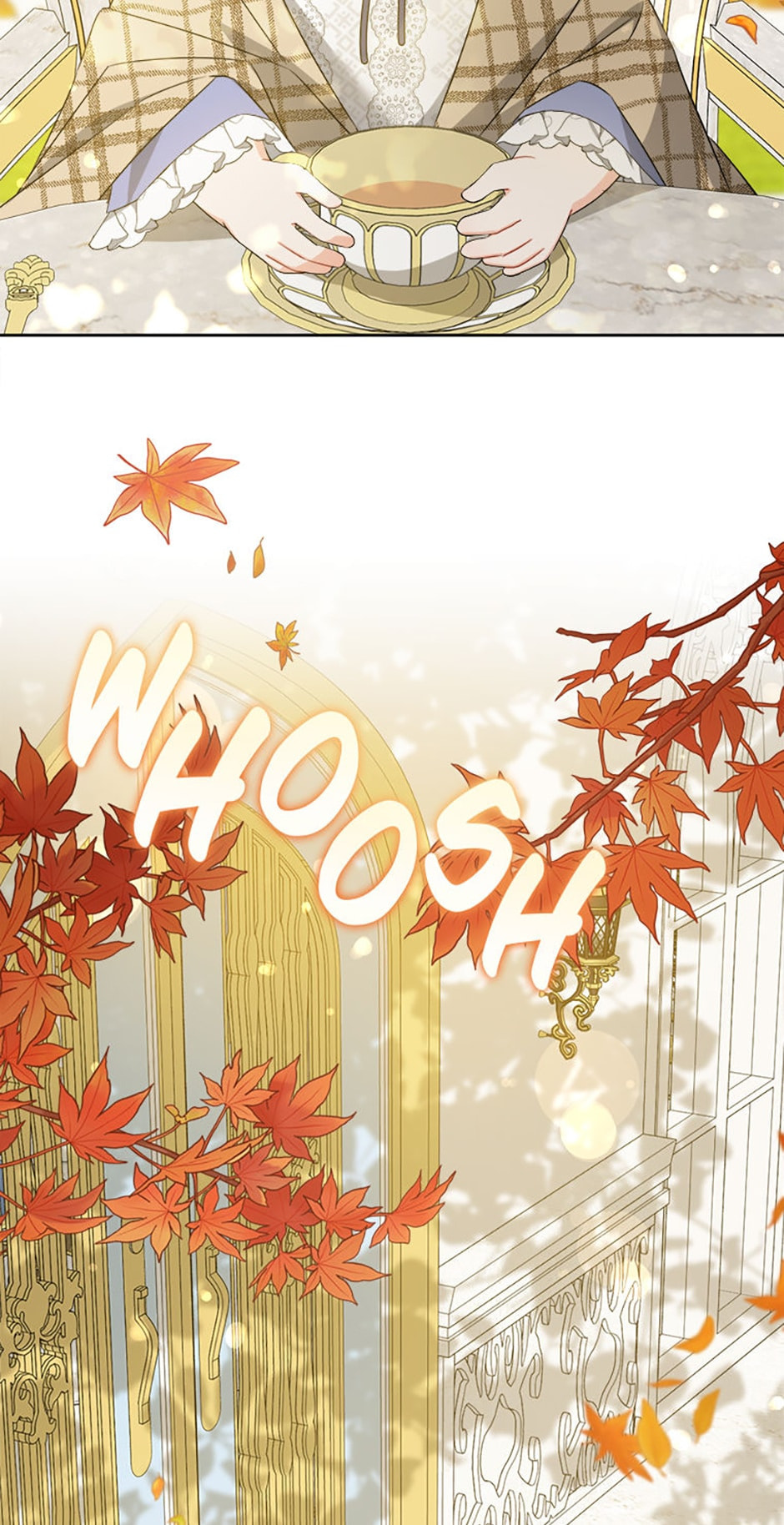 Read Gimme That Pacifier! chapter 65 image 18 on Lezhin