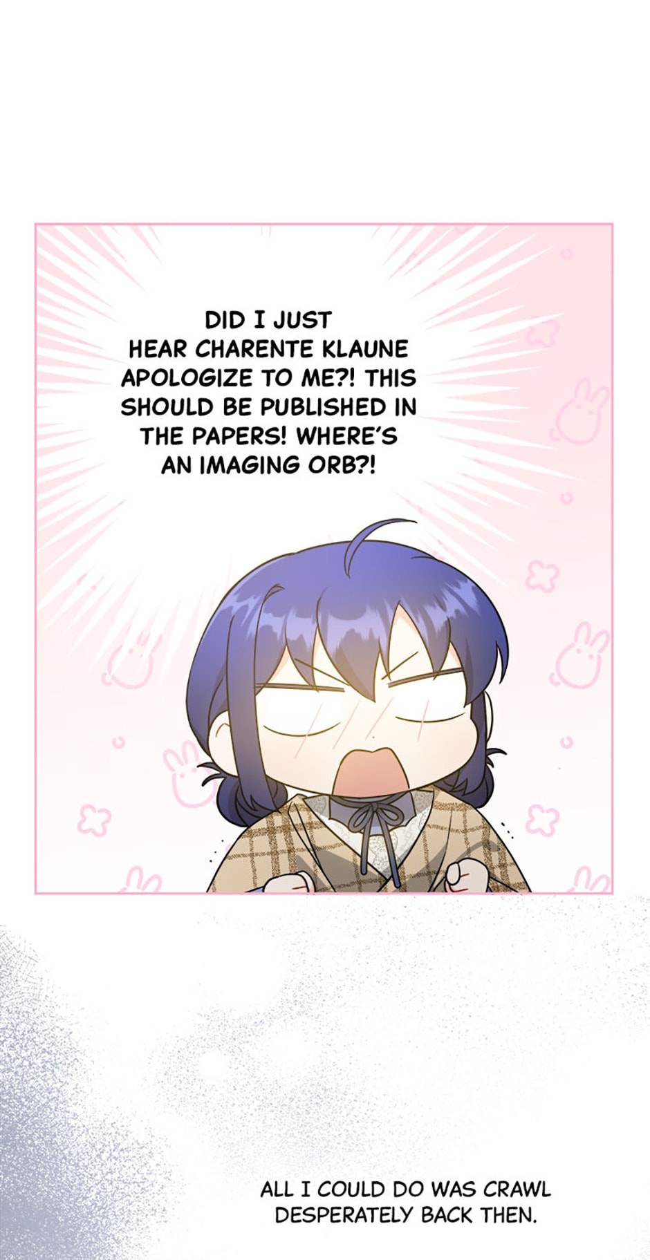 Read Gimme That Pacifier! chapter 65 image 20 on Lezhin