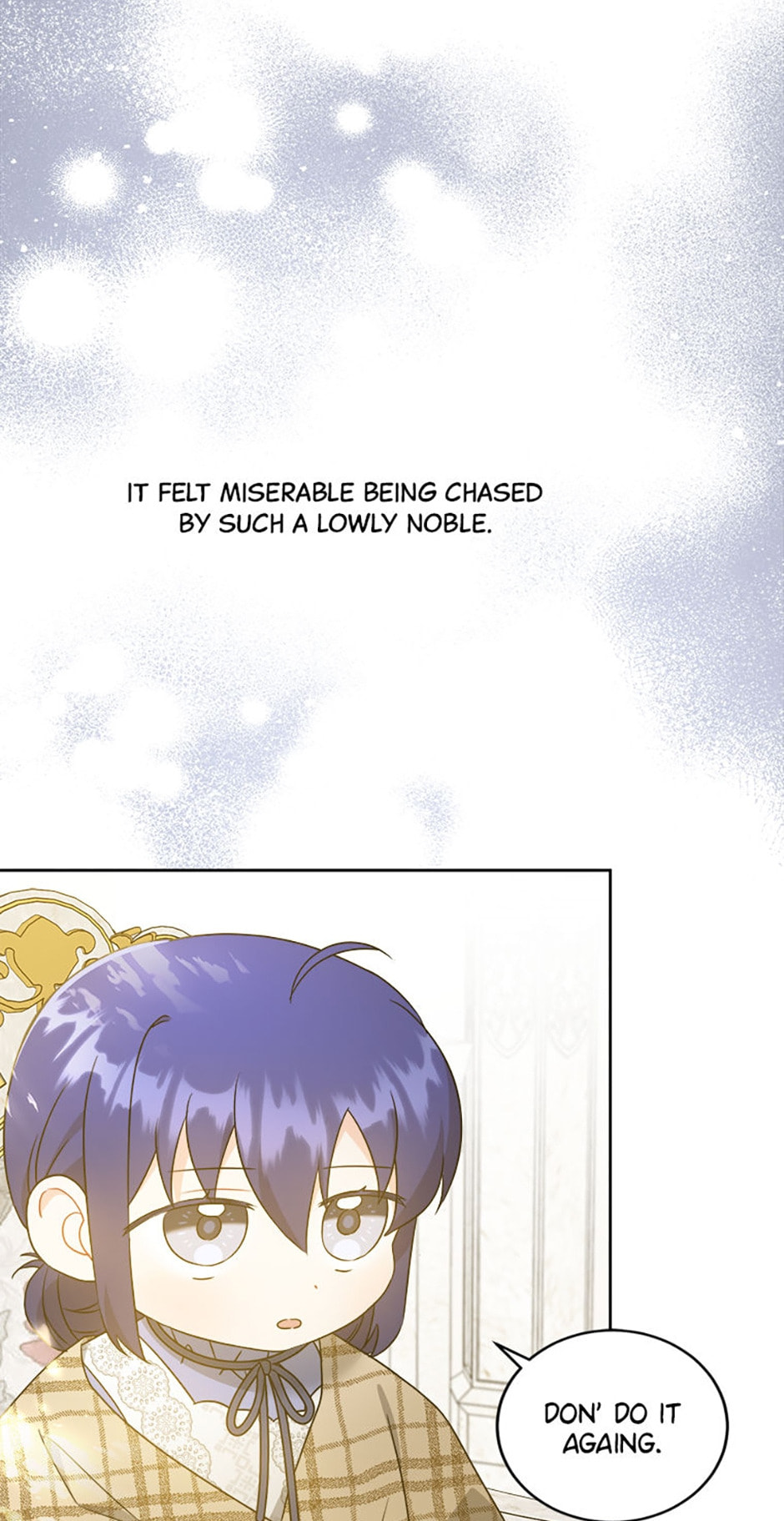 Read Gimme That Pacifier! chapter 65 image 21 on Lezhin