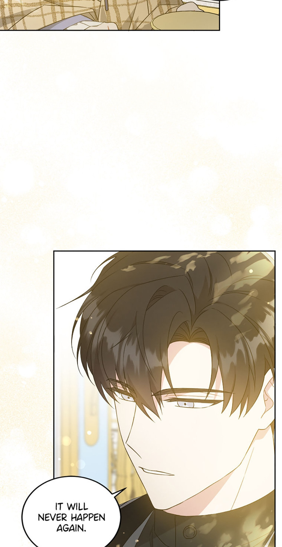 Read Gimme That Pacifier! chapter 65 image 22 on Lezhin