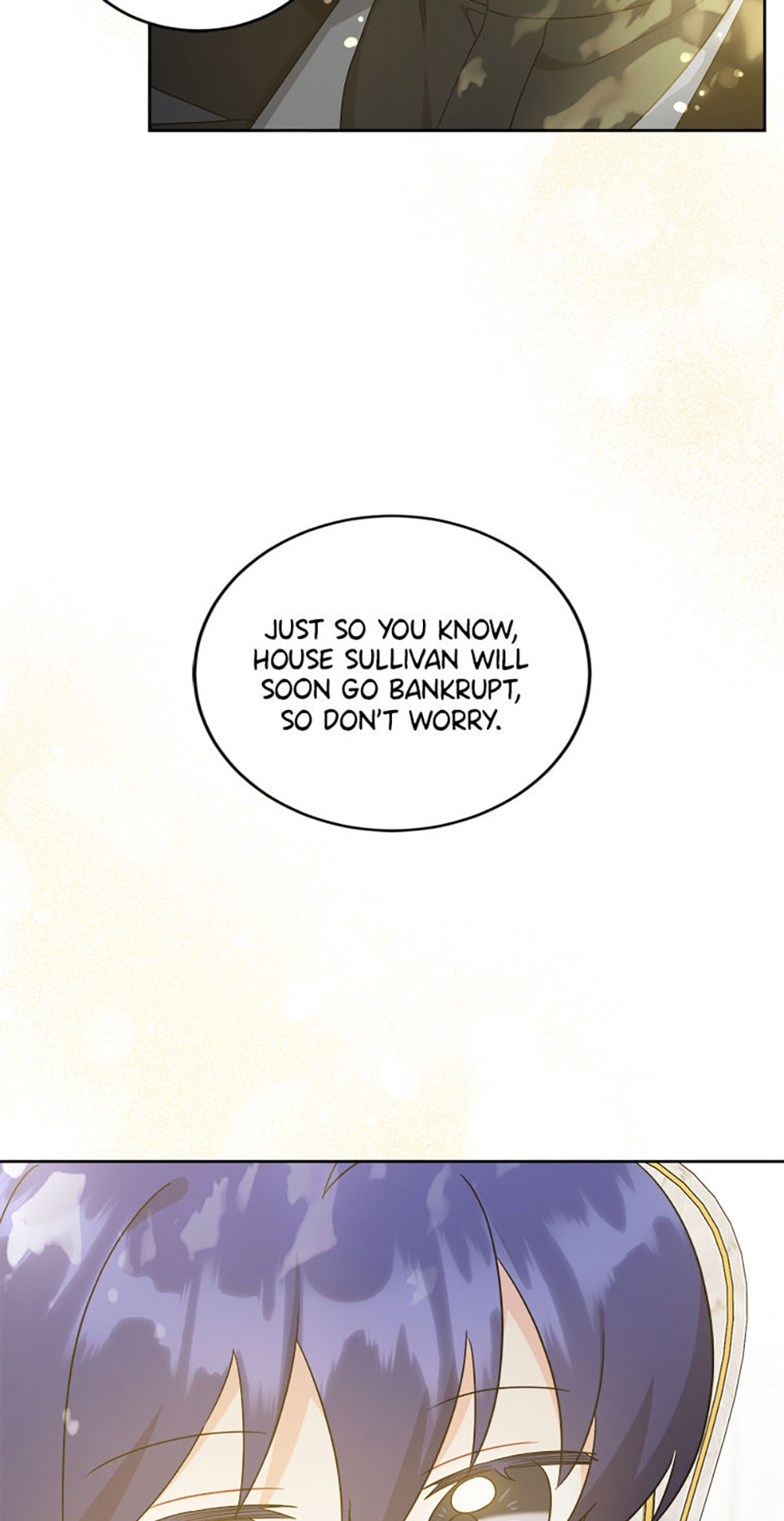 Read Gimme That Pacifier! chapter 65 image 23 on Lezhin