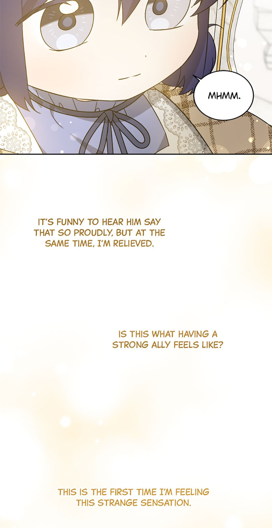 Read Gimme That Pacifier! chapter 65 image 24 on Lezhin