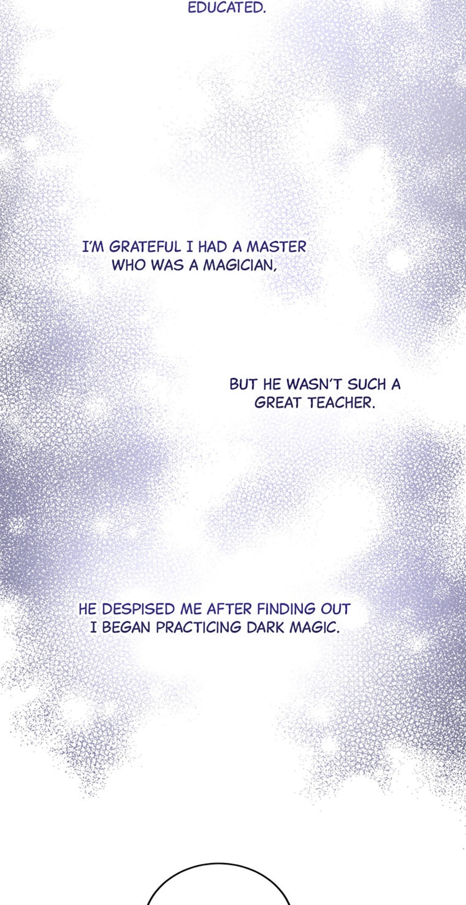 Read Gimme That Pacifier! chapter 65 image 27 on Lezhin