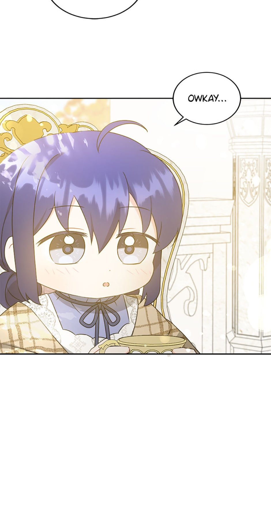 Read Gimme That Pacifier! chapter 65 image 29 on Lezhin