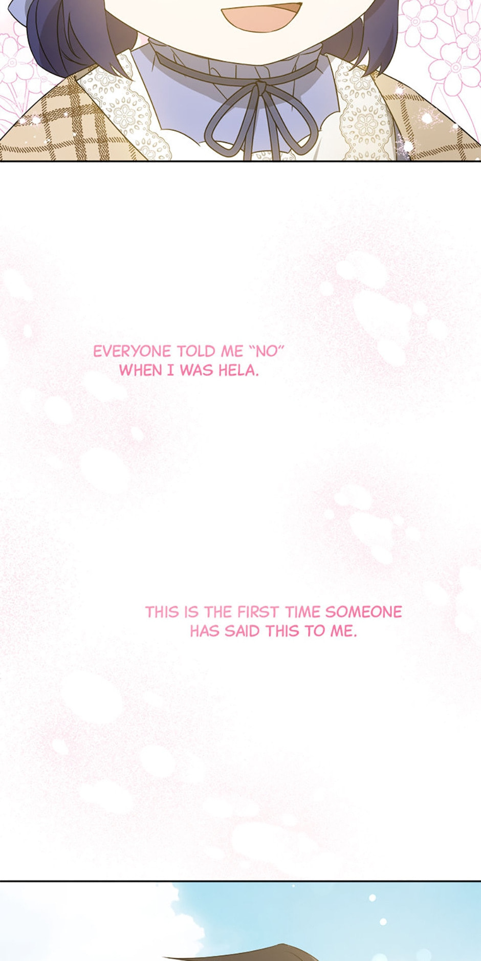 Read Gimme That Pacifier! chapter 65 image 37 on Lezhin
