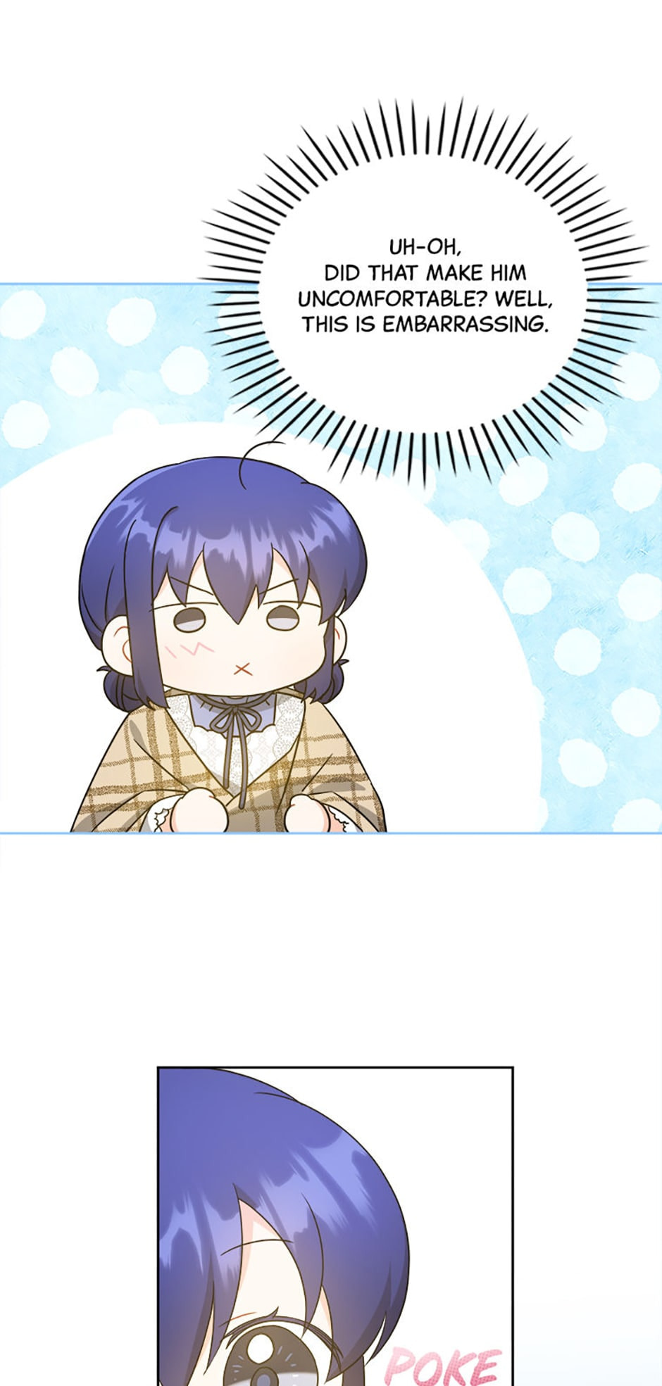 Read Gimme That Pacifier! chapter 65 image 39 on Lezhin