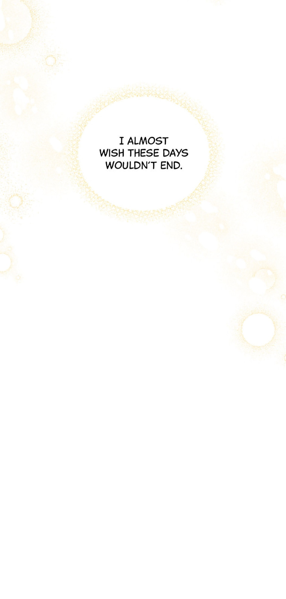 Read Gimme That Pacifier! chapter 65 image 42 on Lezhin