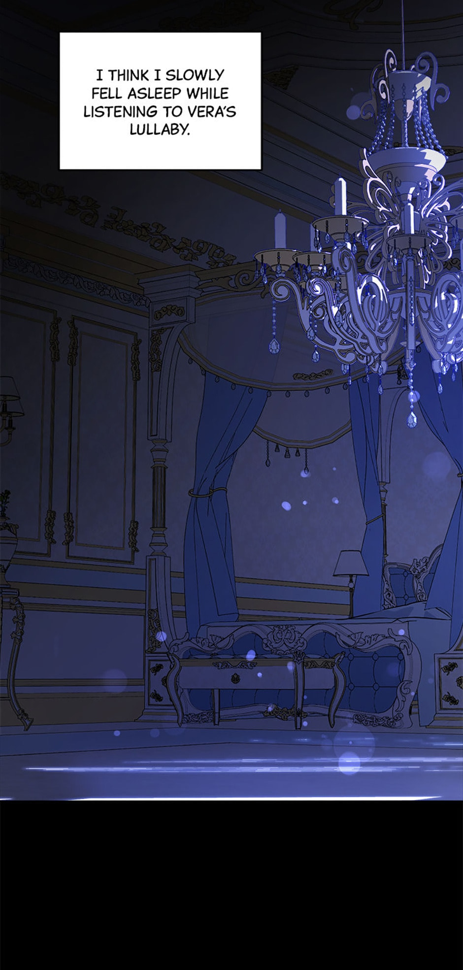 Read Gimme That Pacifier! chapter 65 image 44 on Lezhin