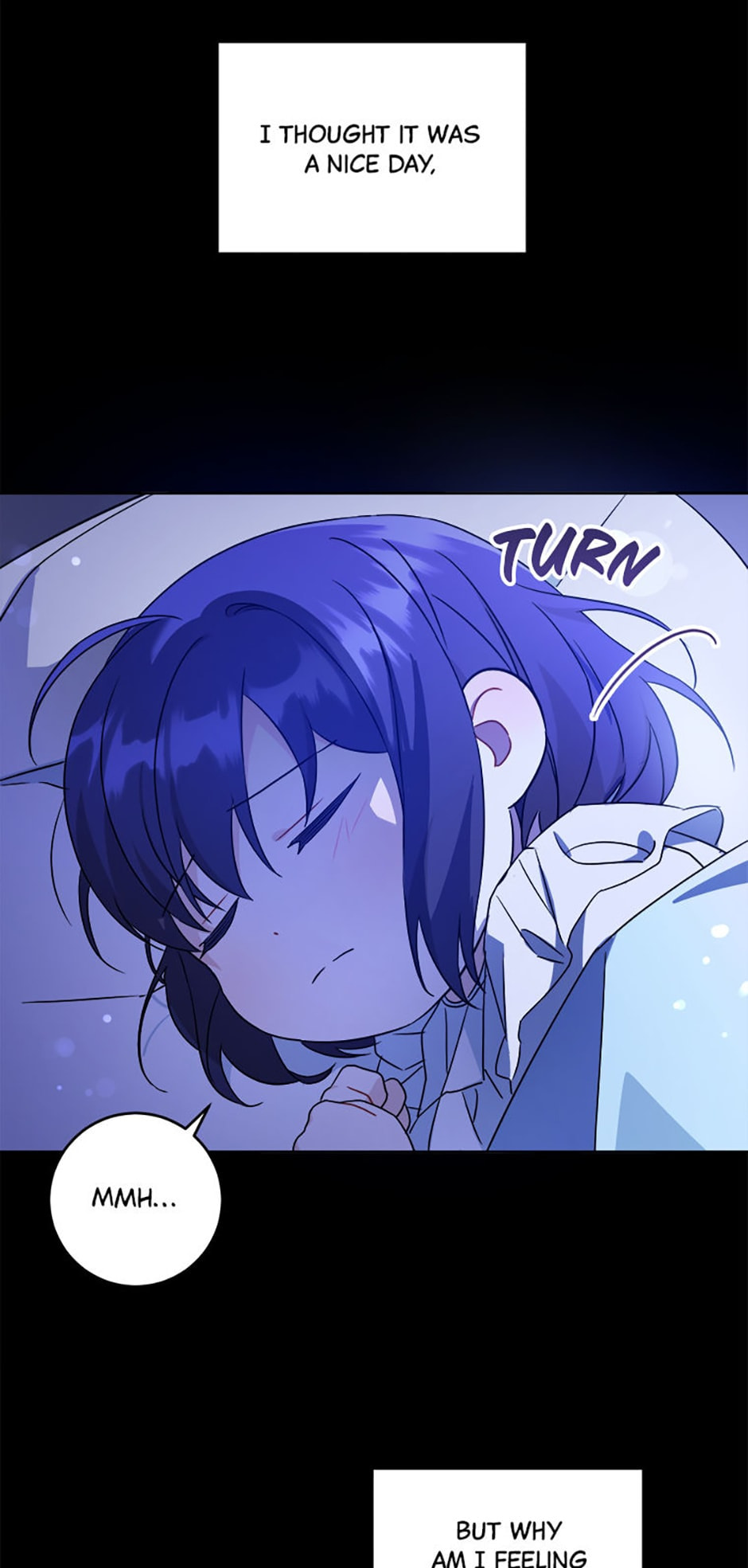 Read Gimme That Pacifier! chapter 65 image 45 on Lezhin